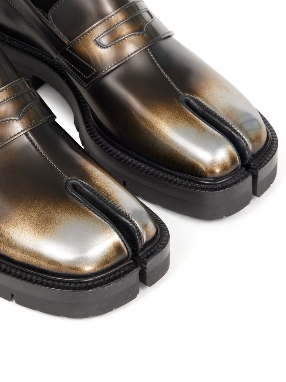 County Tabi loafers - 5