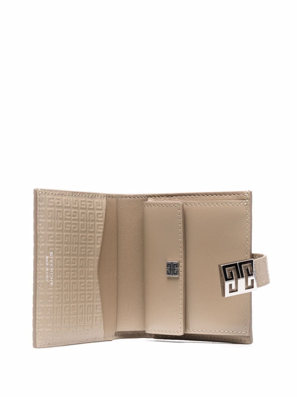 4G logo wallet - 3