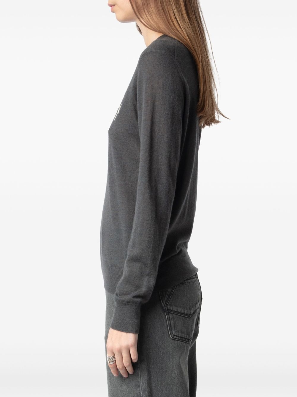 Pravis jumper - 5