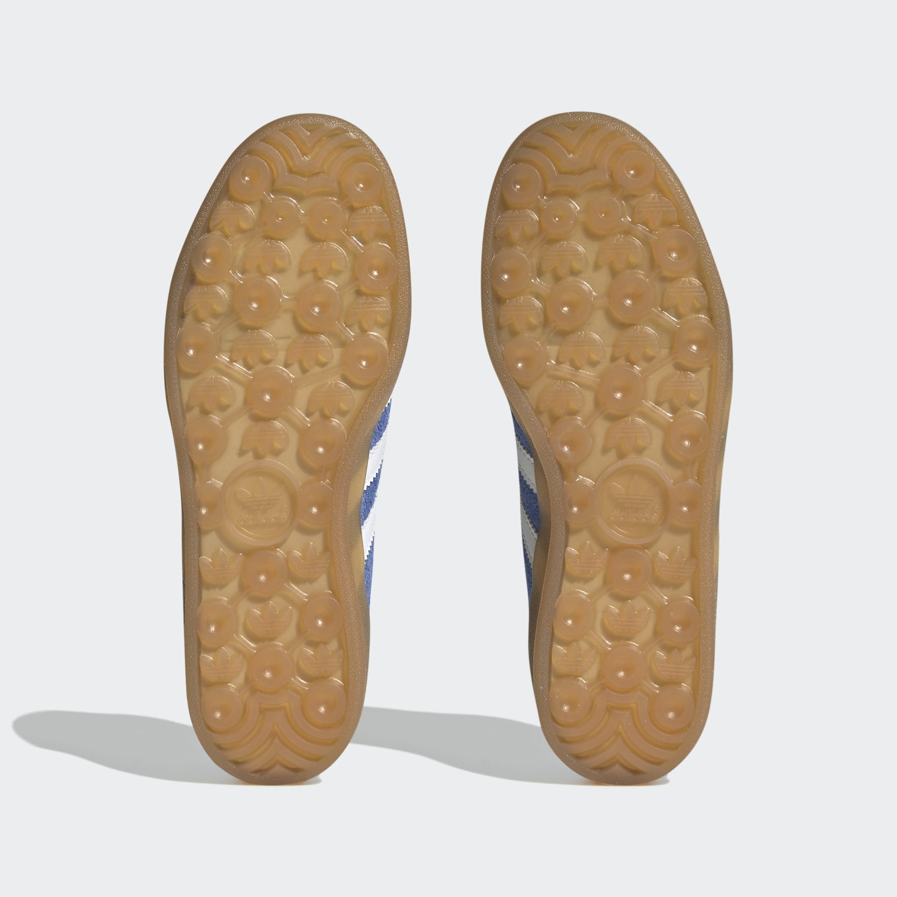 Gazelle Indoor Shoes - 4