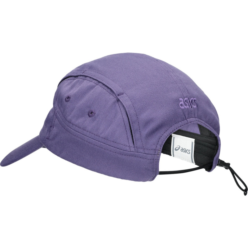 Asics LOGO CAP outlook