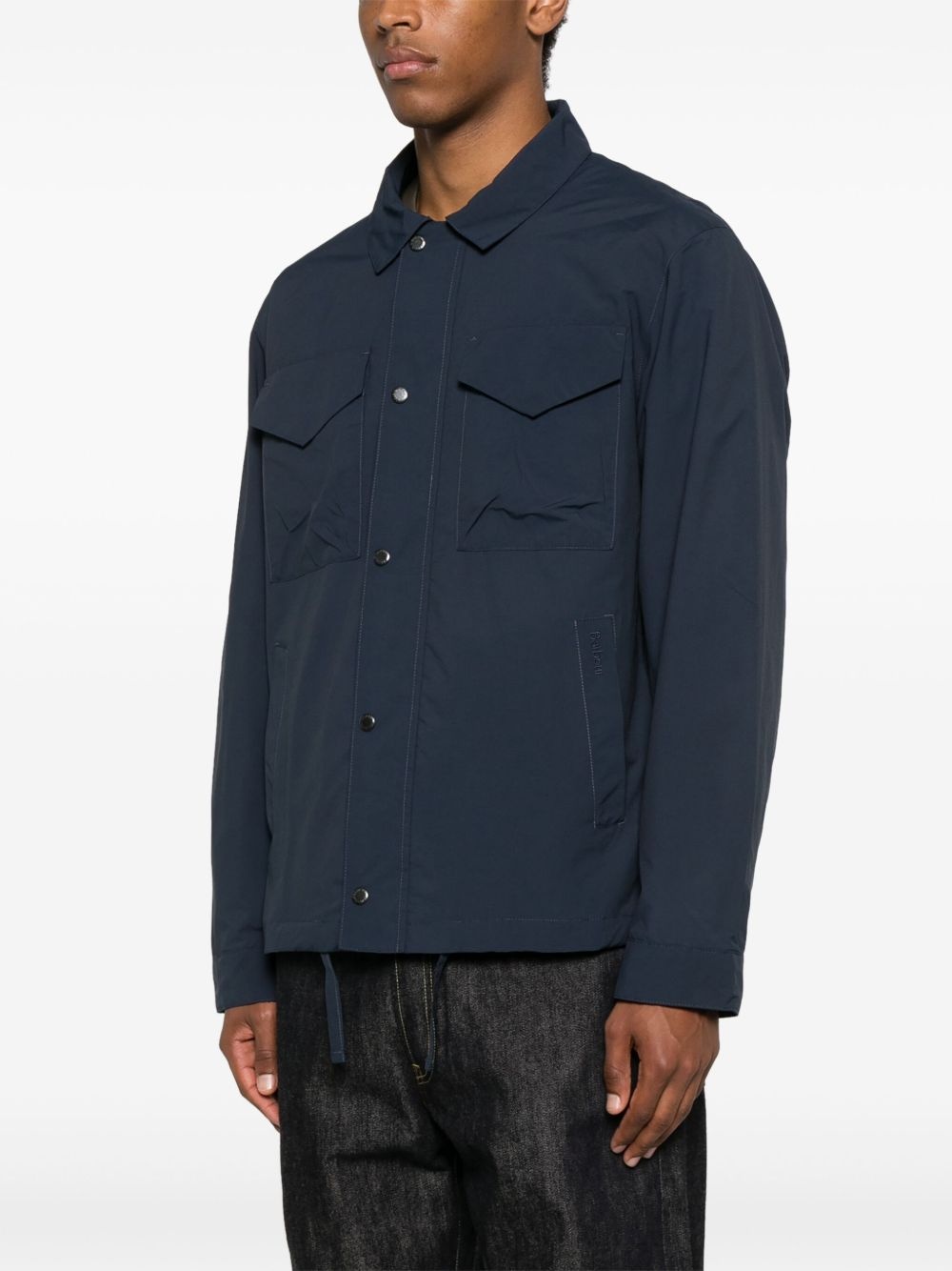 Camber jacket - 3