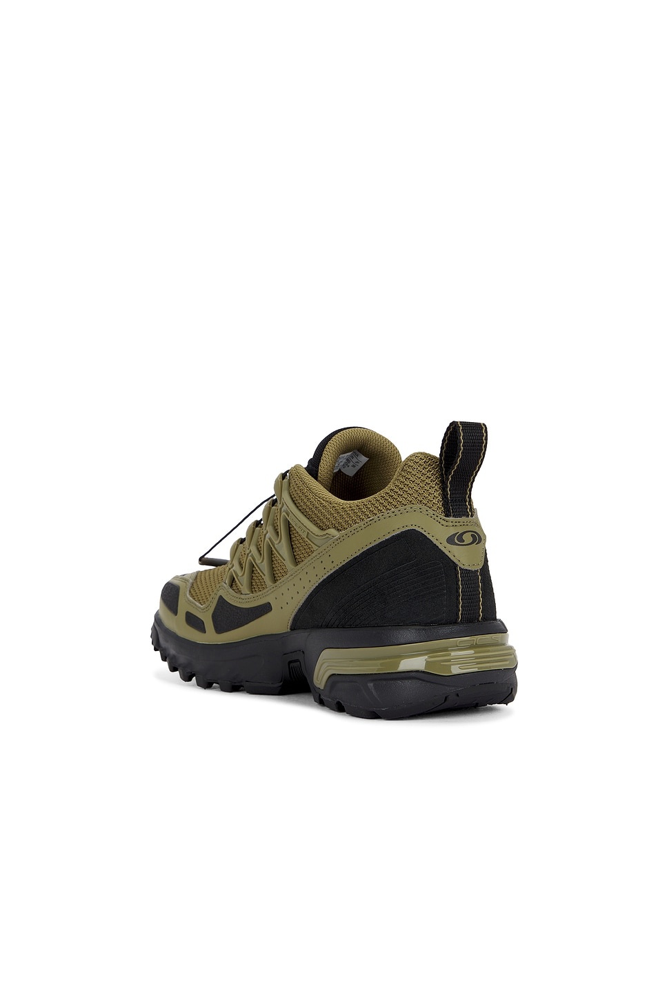 Acs+ Seasonal Sneakers - 3