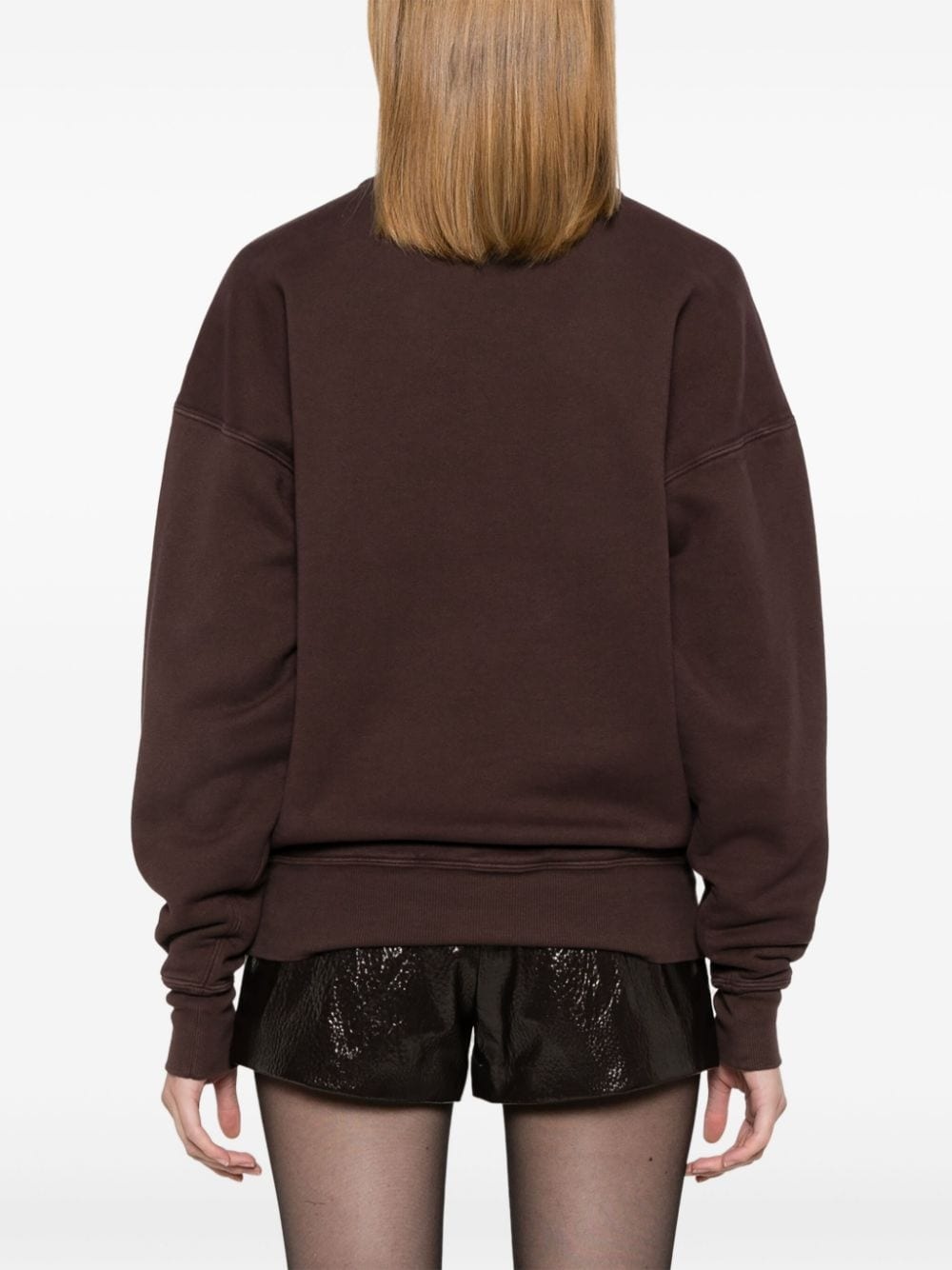 Saint Laurent sweatshirt - 4