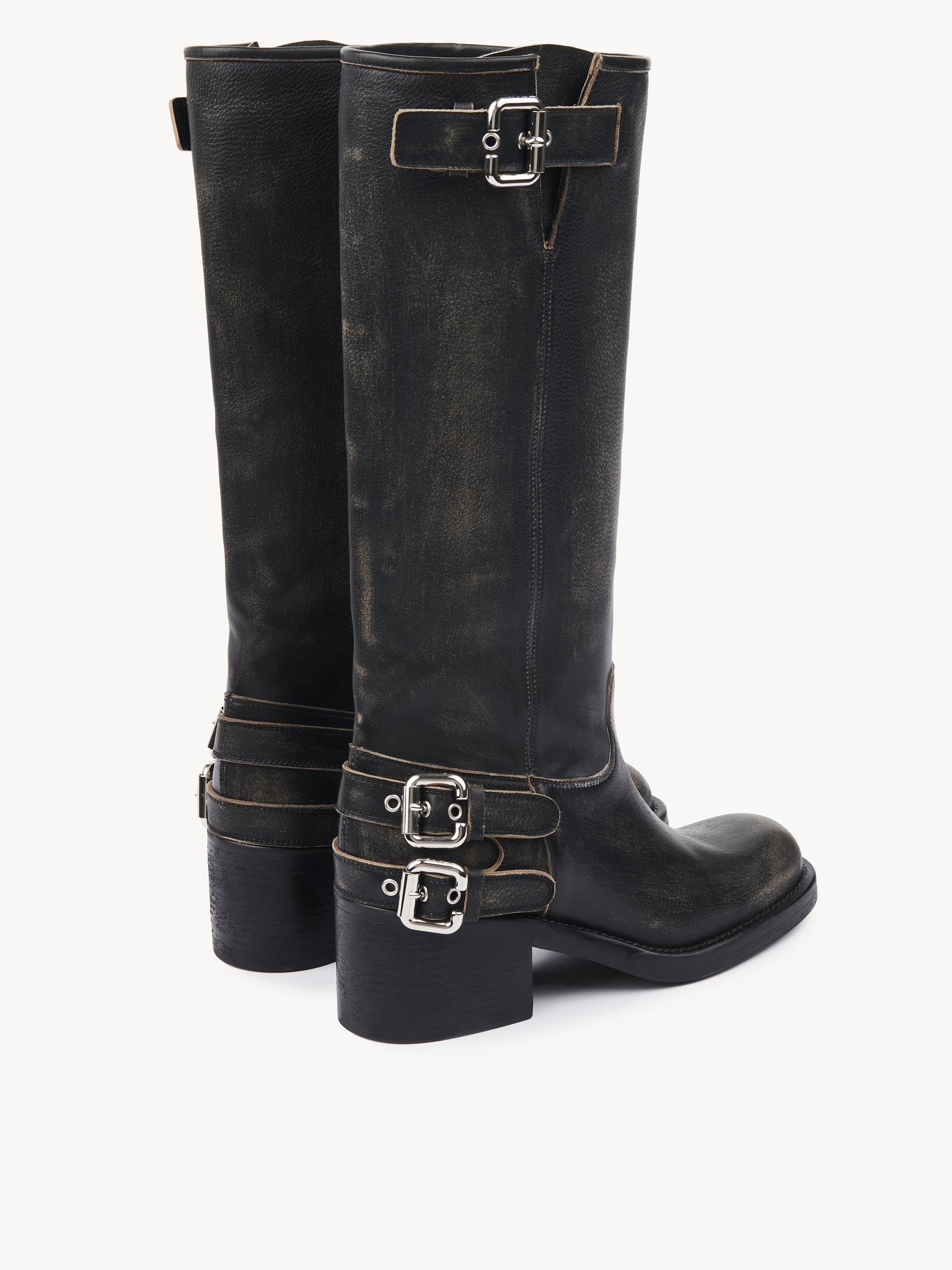 DAKOTA ANKLE BOOT - 4