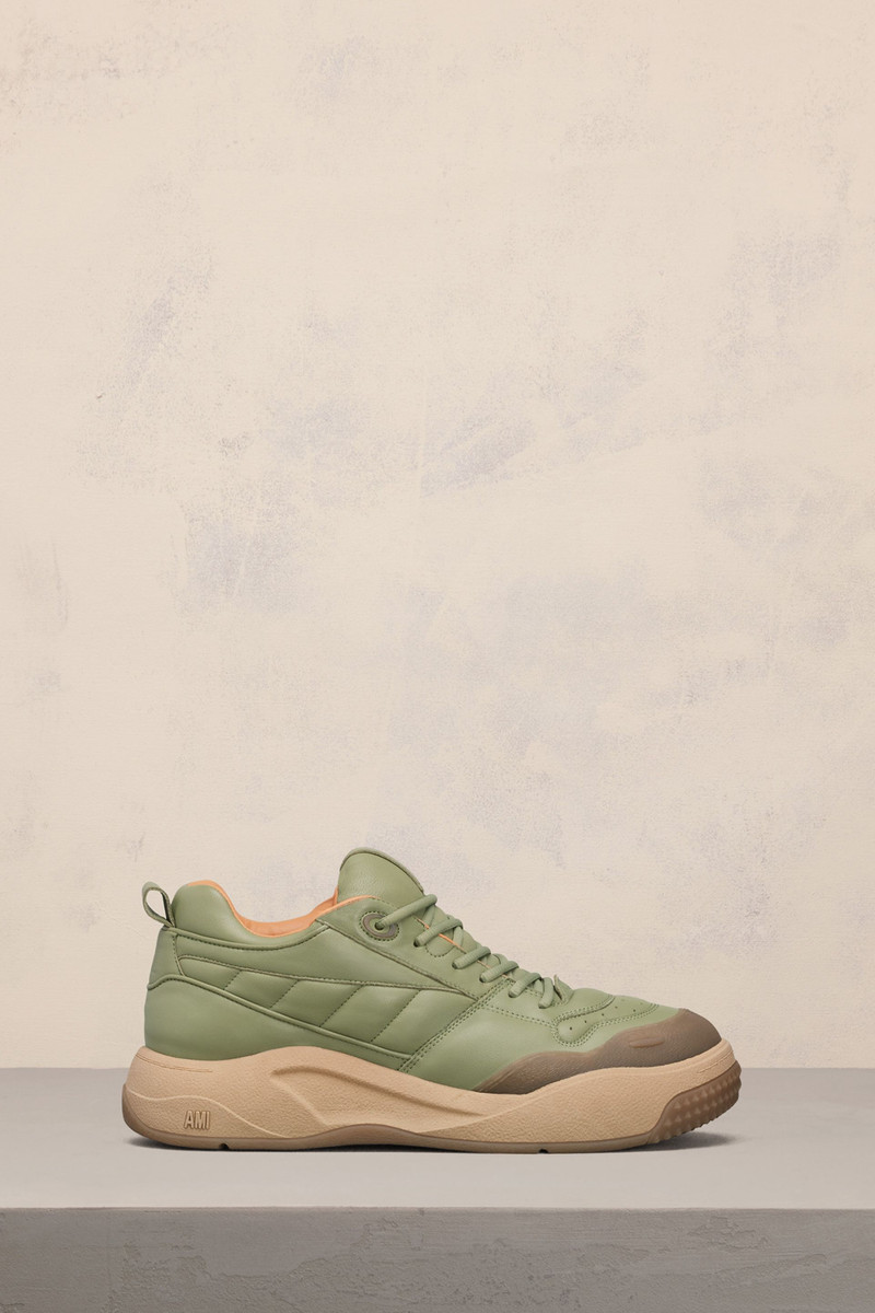 Low Top Ami SN1509 Sneakers - 1