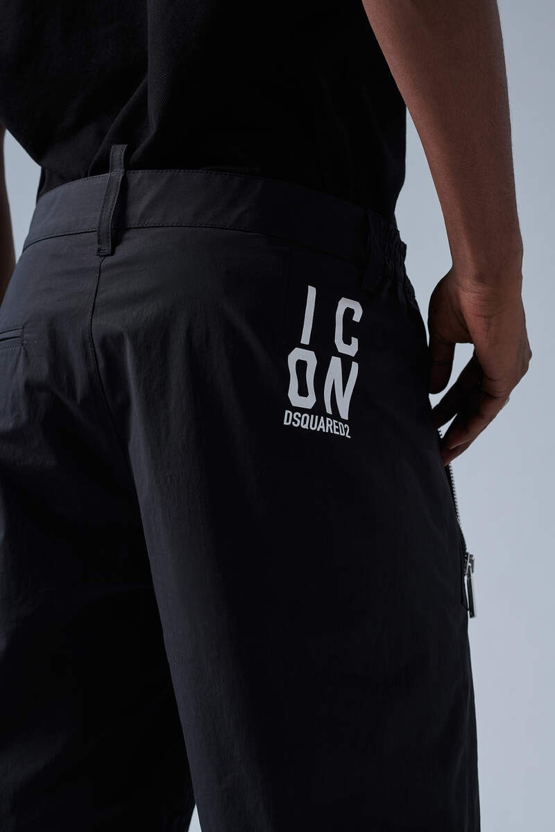 ICON REGULAR SHORTS - 4