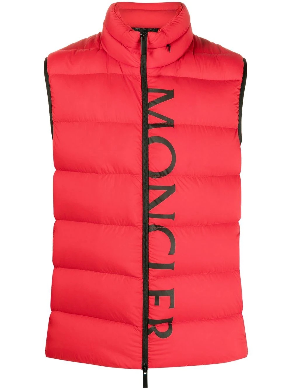 Amak padded gilet - 1