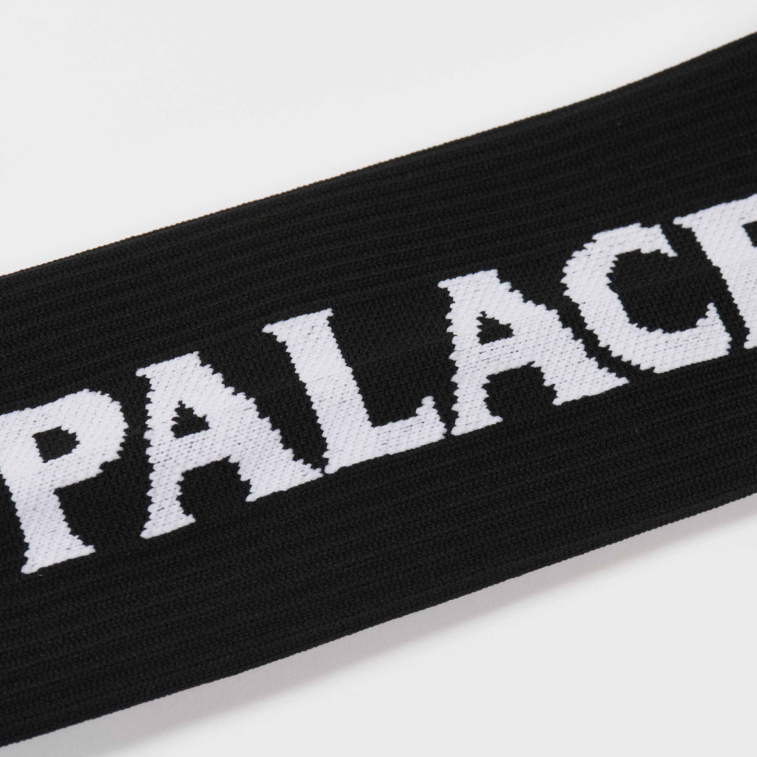 PALACE STELLA ARTOIS COURT SOCK BLACK - 3