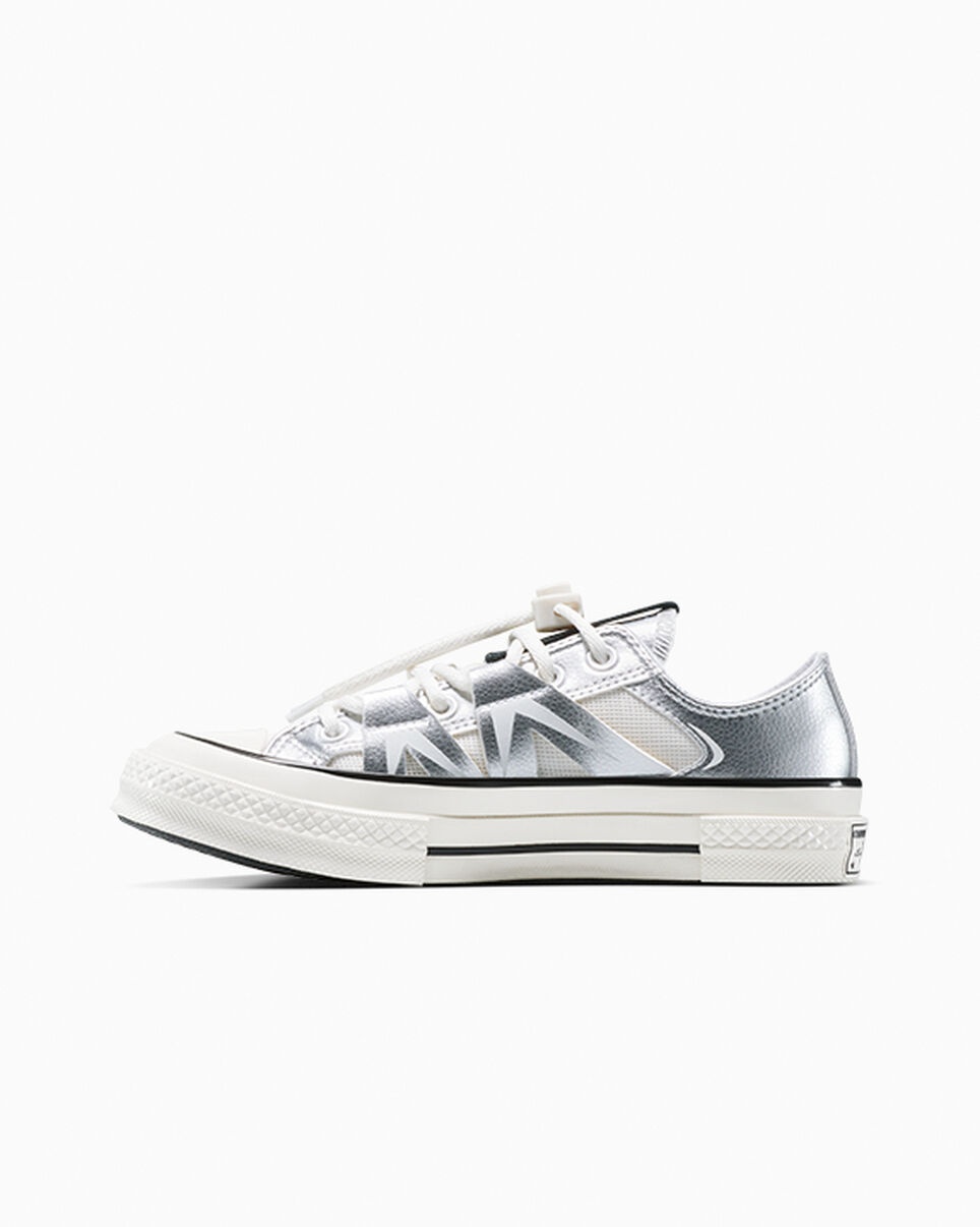 Chuck 70 Mesh - 2