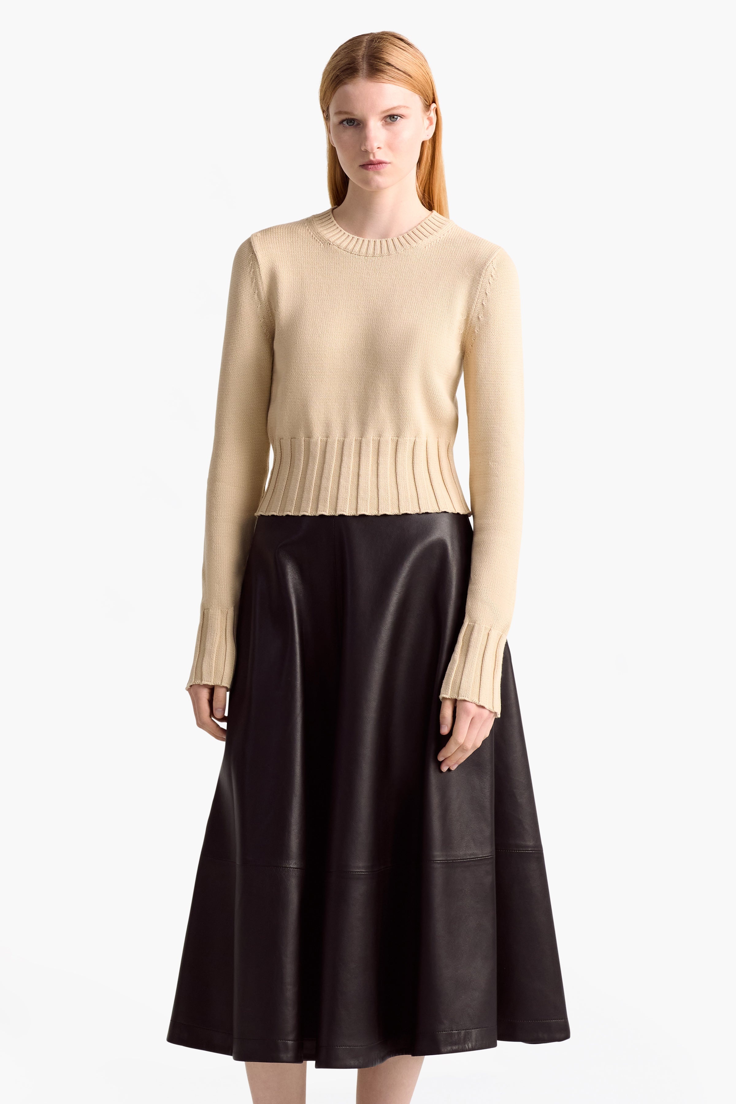 LIVVY SWEATER - 2
