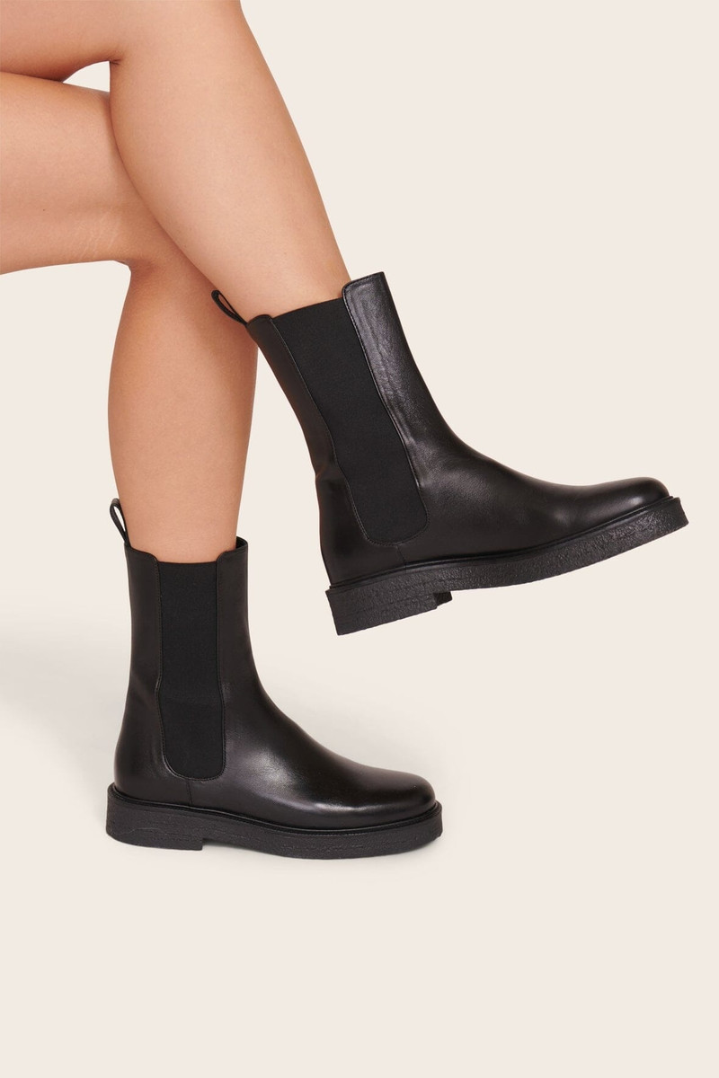 STAUD STAUD PALAMINO BOOT | BLACK outlook