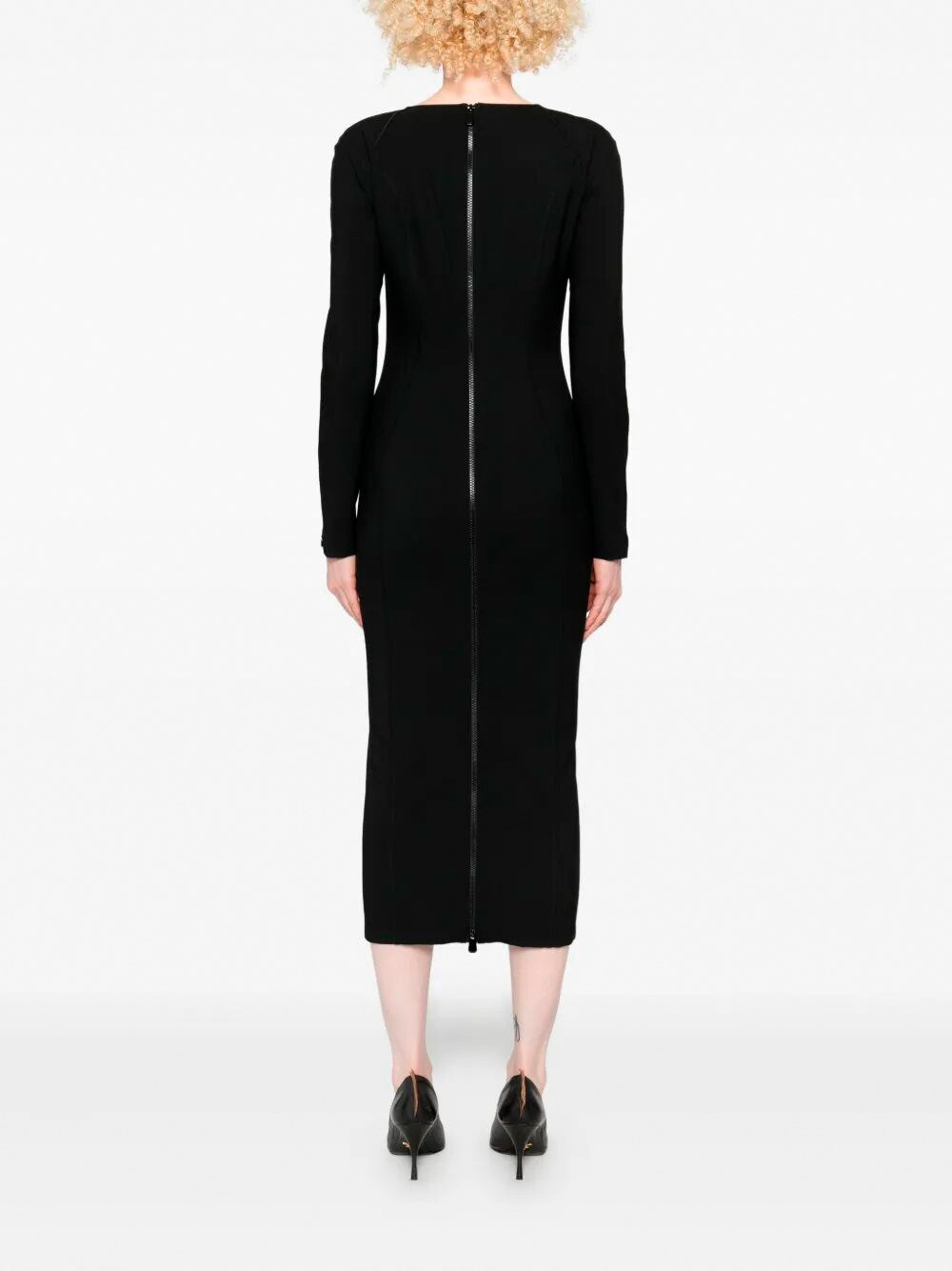 `Frutta` Dress - 4