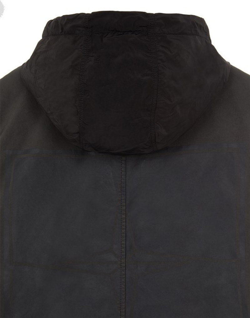 G0549 LASER PRINTED DAVID-TC DOWN STEEL GRAY 5