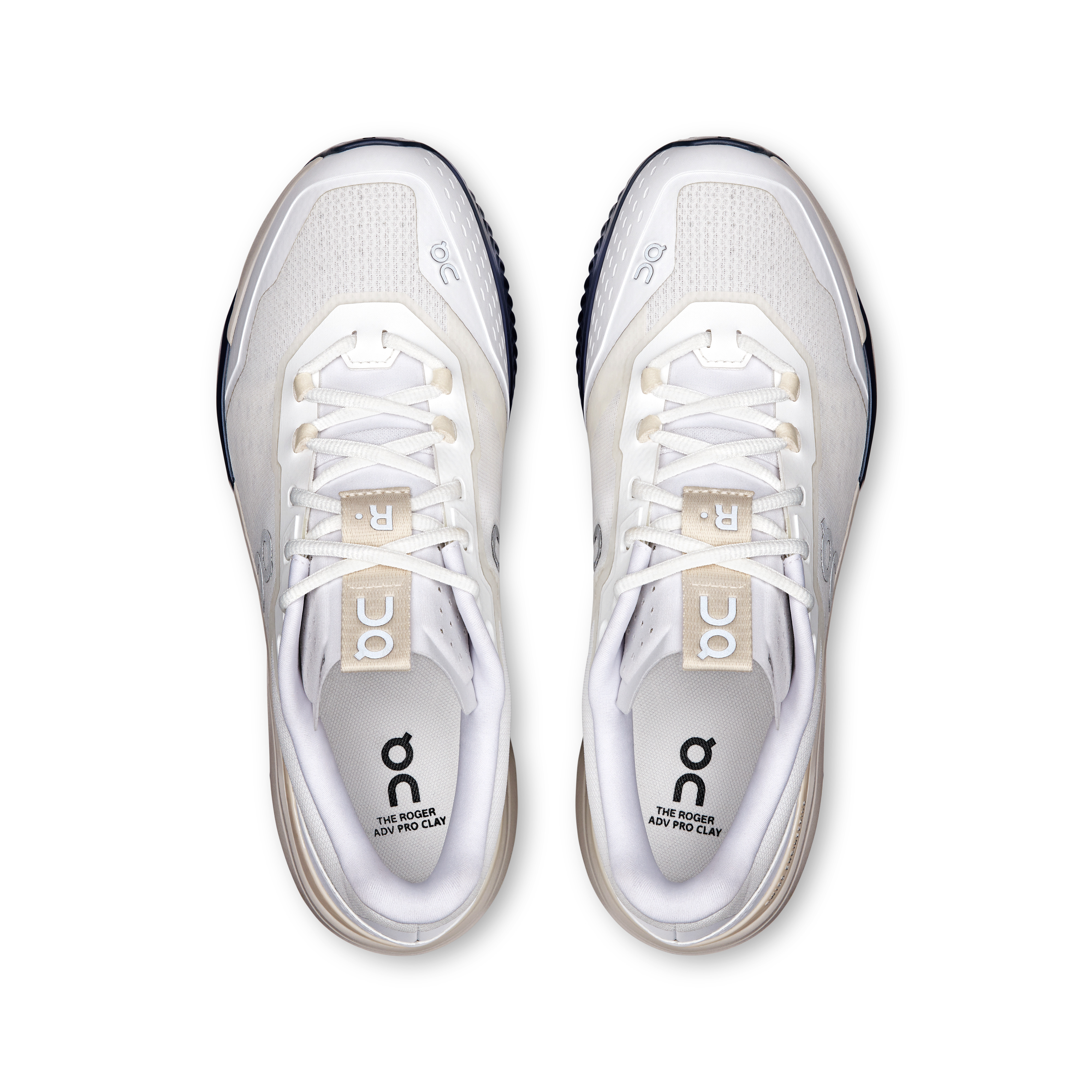 THE ROGER Advantage Pro Clay - 2