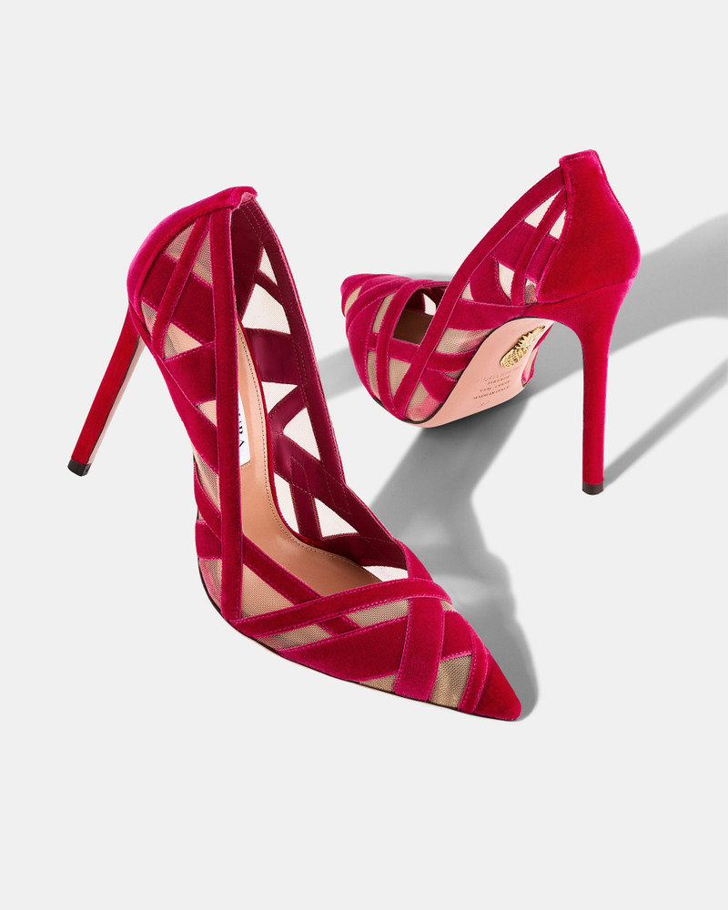 Wrap Me Up Pump 105 3