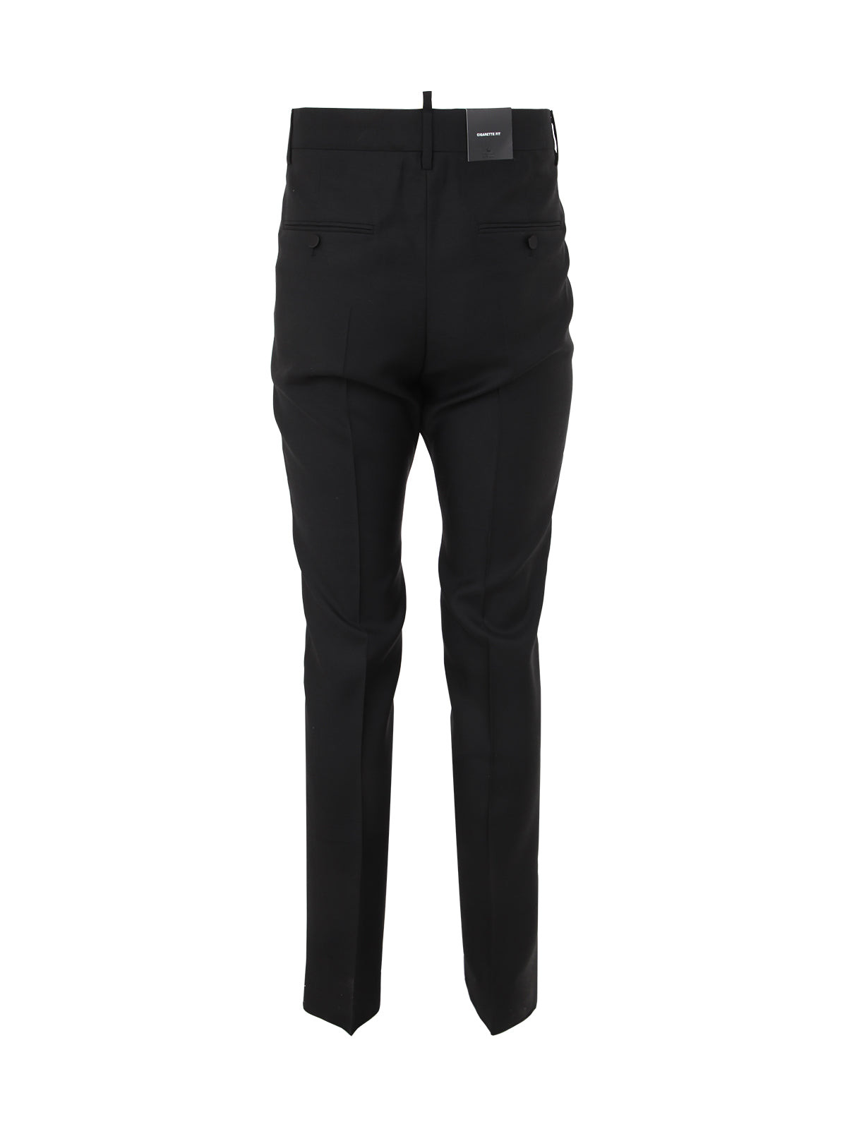 Dsquared2 Men Cigarette Trousers - 2