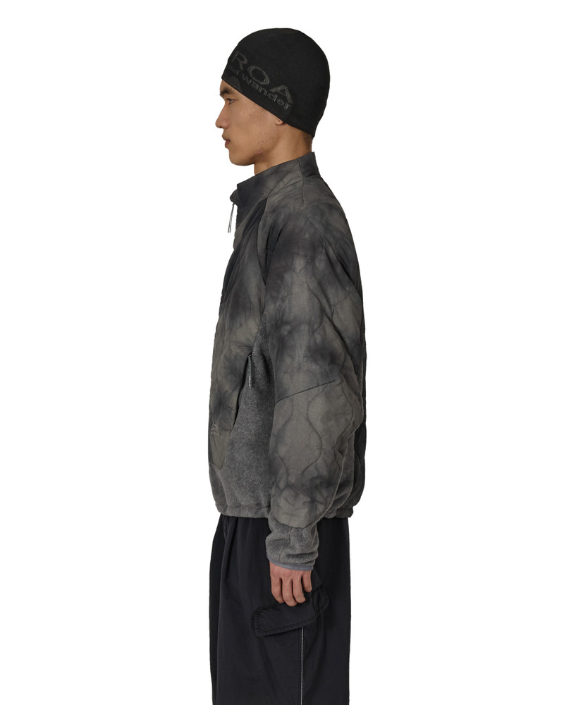 ROA ROA X And Wander Quilted Fleece Jacket outlook