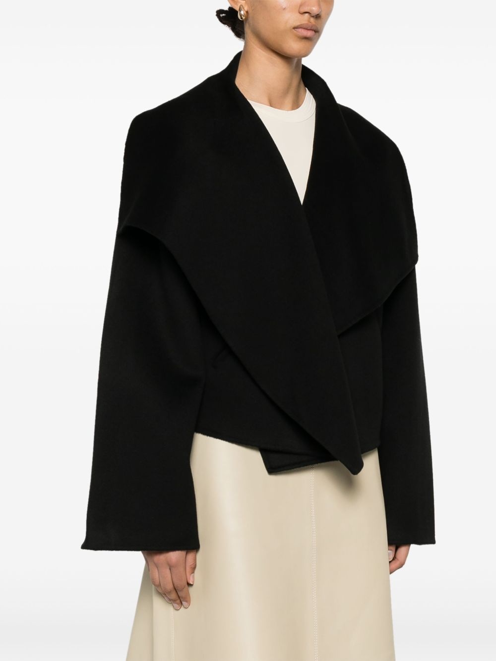 Signature Double jacket - 3
