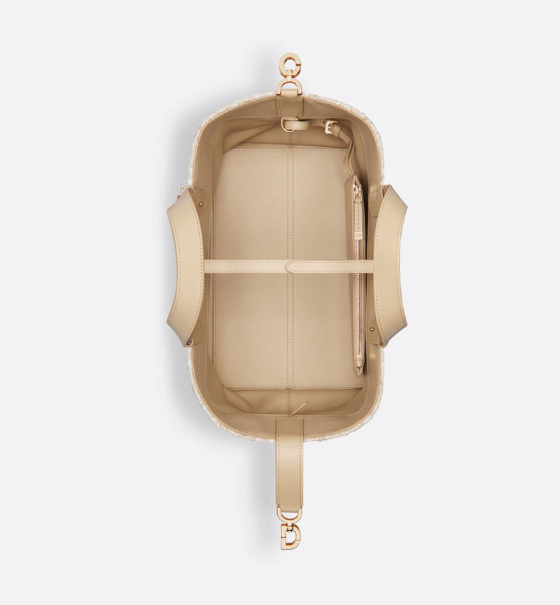 Medium Dior Toujours Bag 4