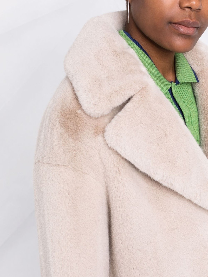 Camille cocoon coat 3