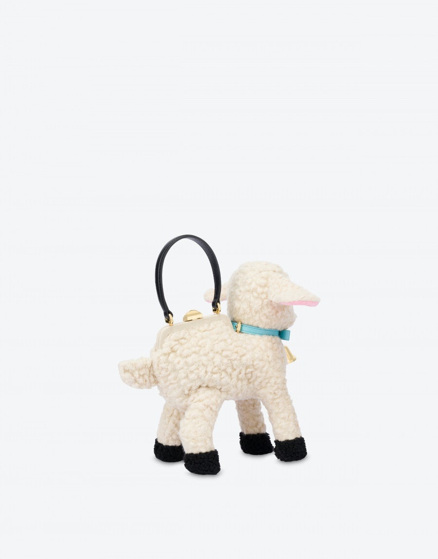 BABY SHEEP BAG - 2