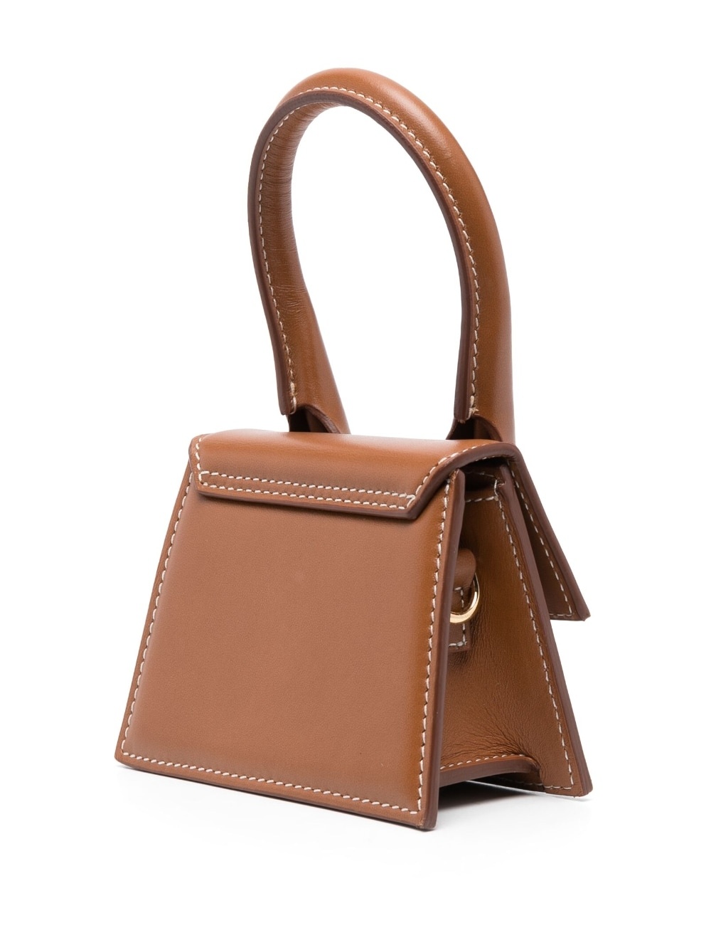 mini Le Chiquito tote bag - 3