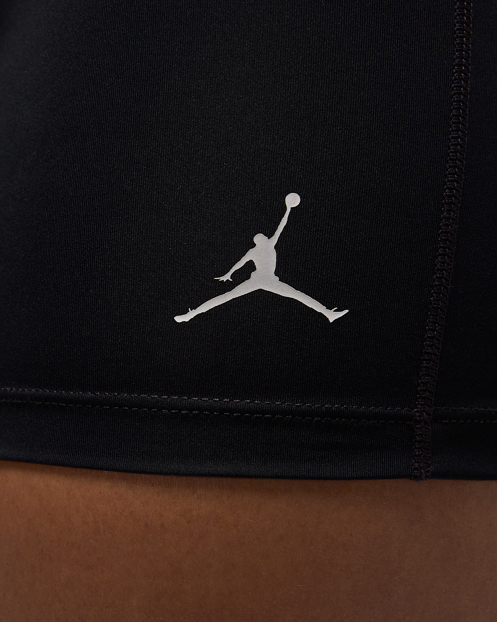 Jordan Sport Leak Protection: Period Women's Shorts - 5