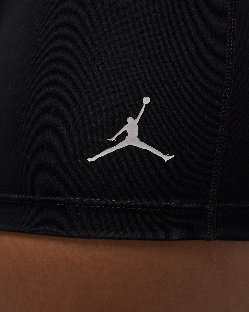 Jordan Sport Leak Protection: Period Women's Shorts 5