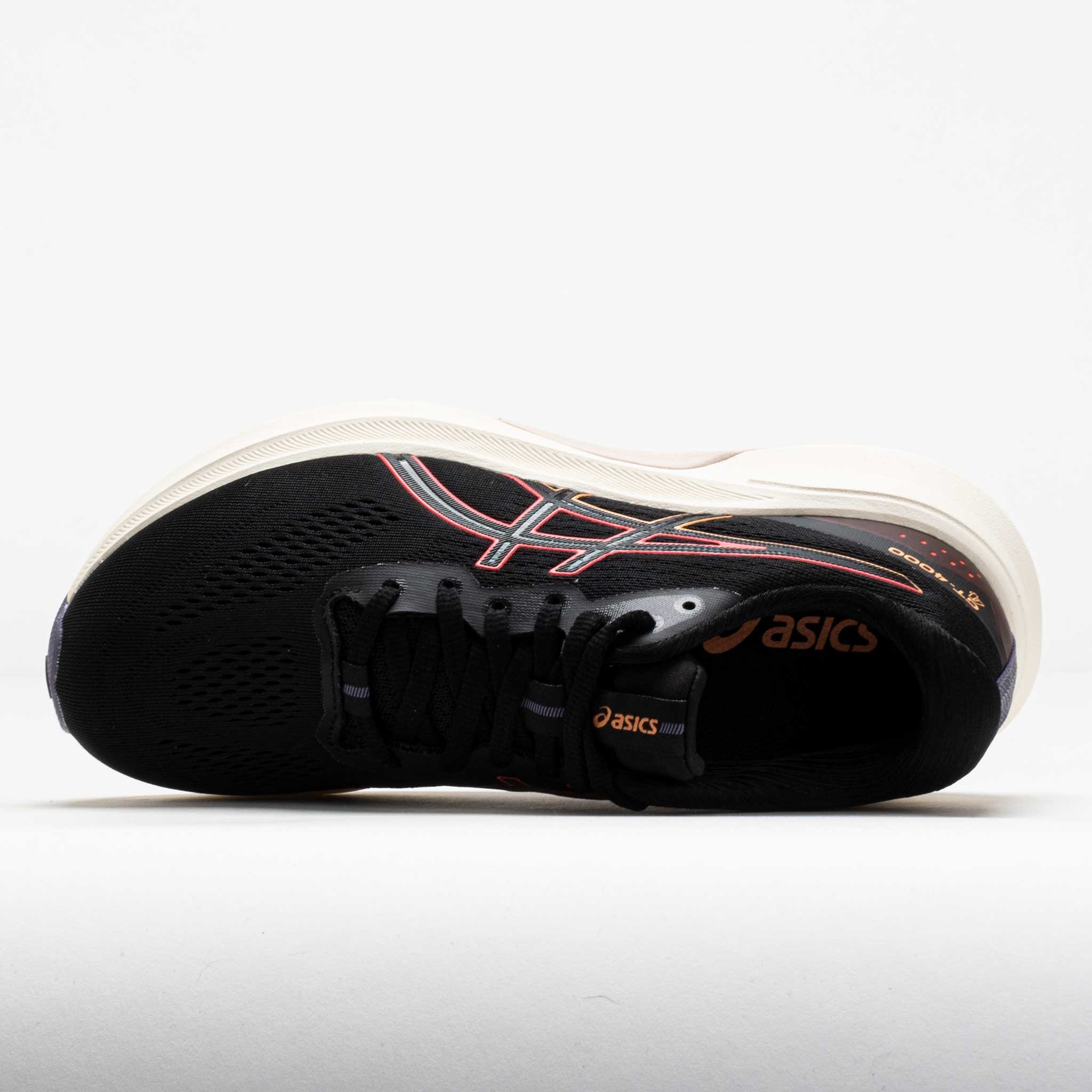 ASICS GT-4000 4 Women's Black/Coral Reef - 3