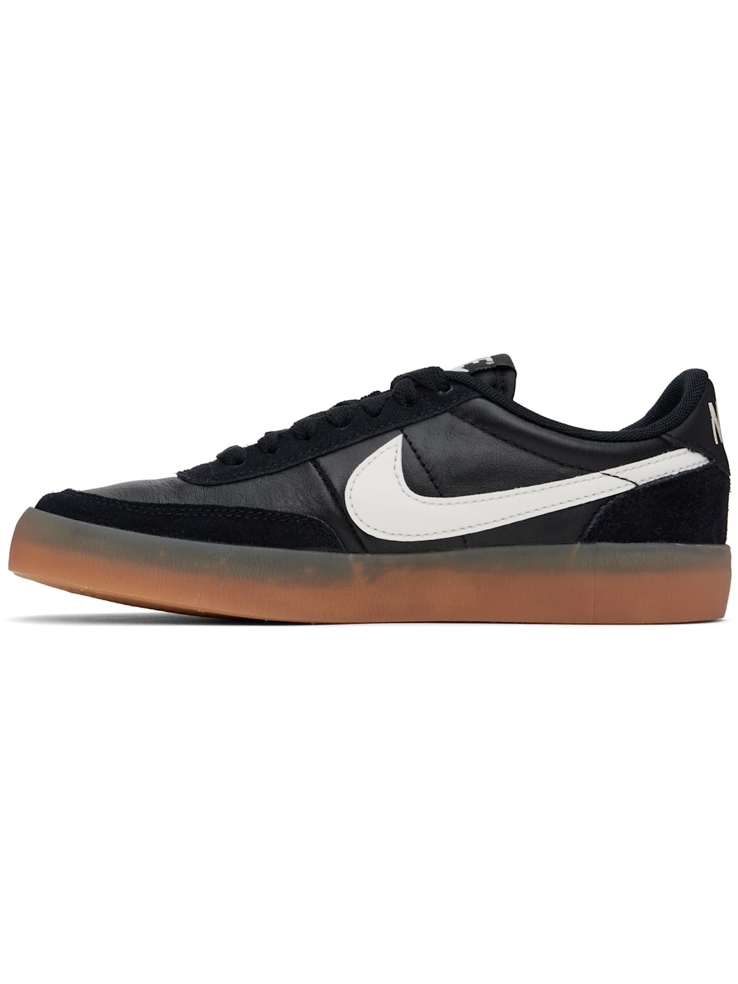 Black Killshot 2 Leather Sneakers - 3