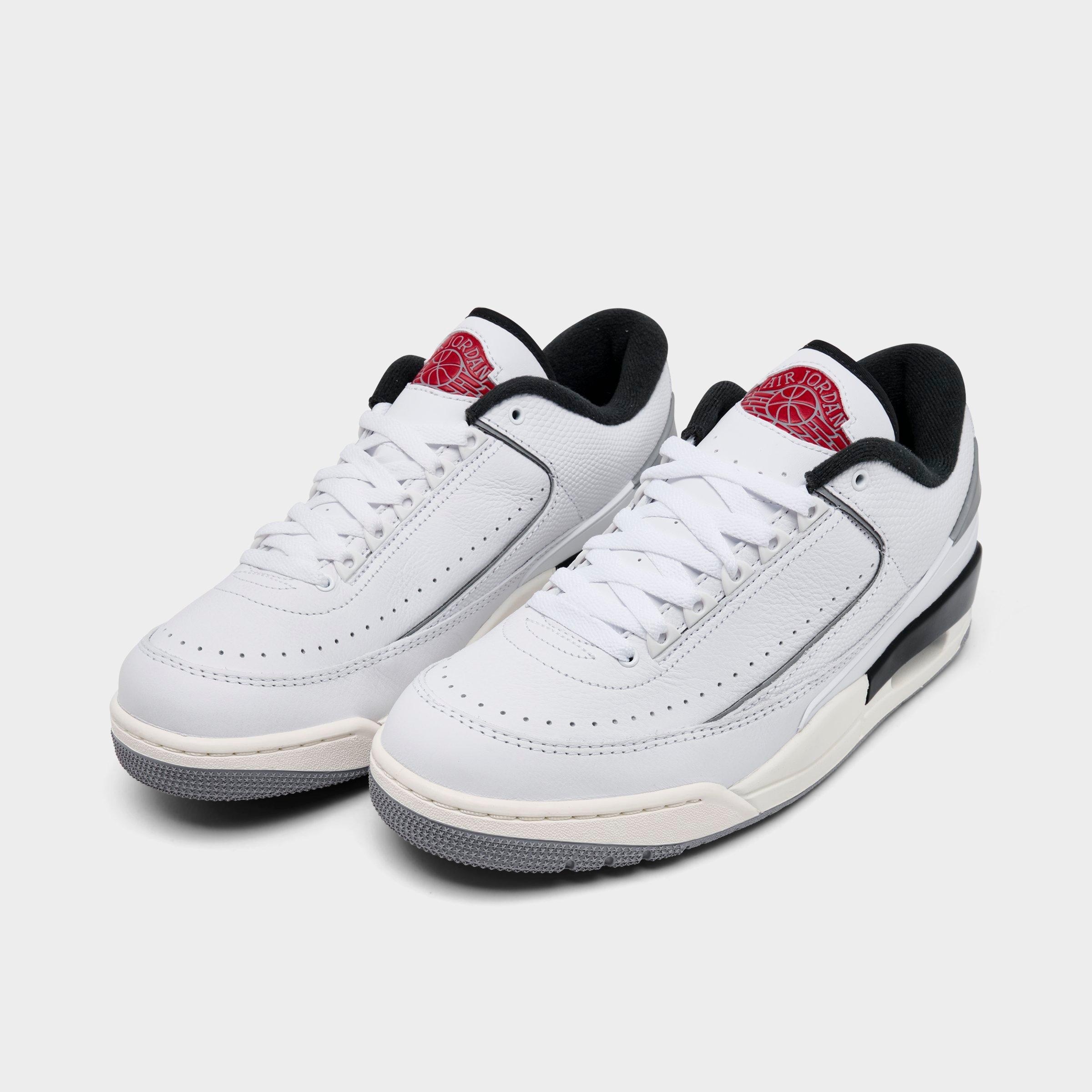 AIR JORDAN 2/3 CASUAL SHOES - 2