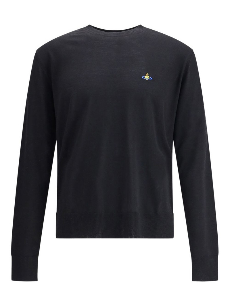 Alex sweater 1