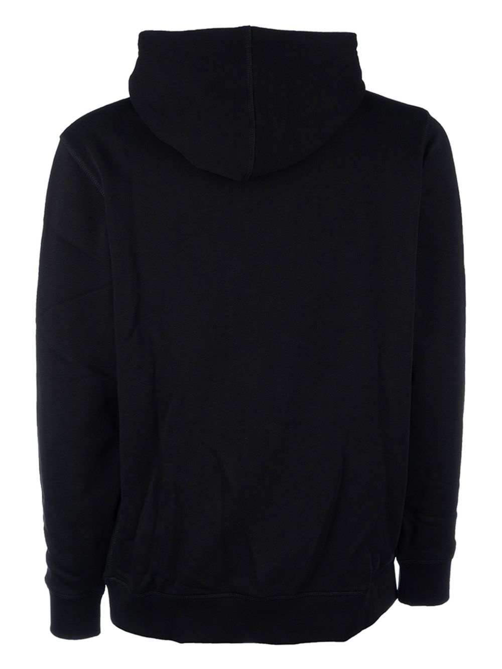 logo hoodie - 2