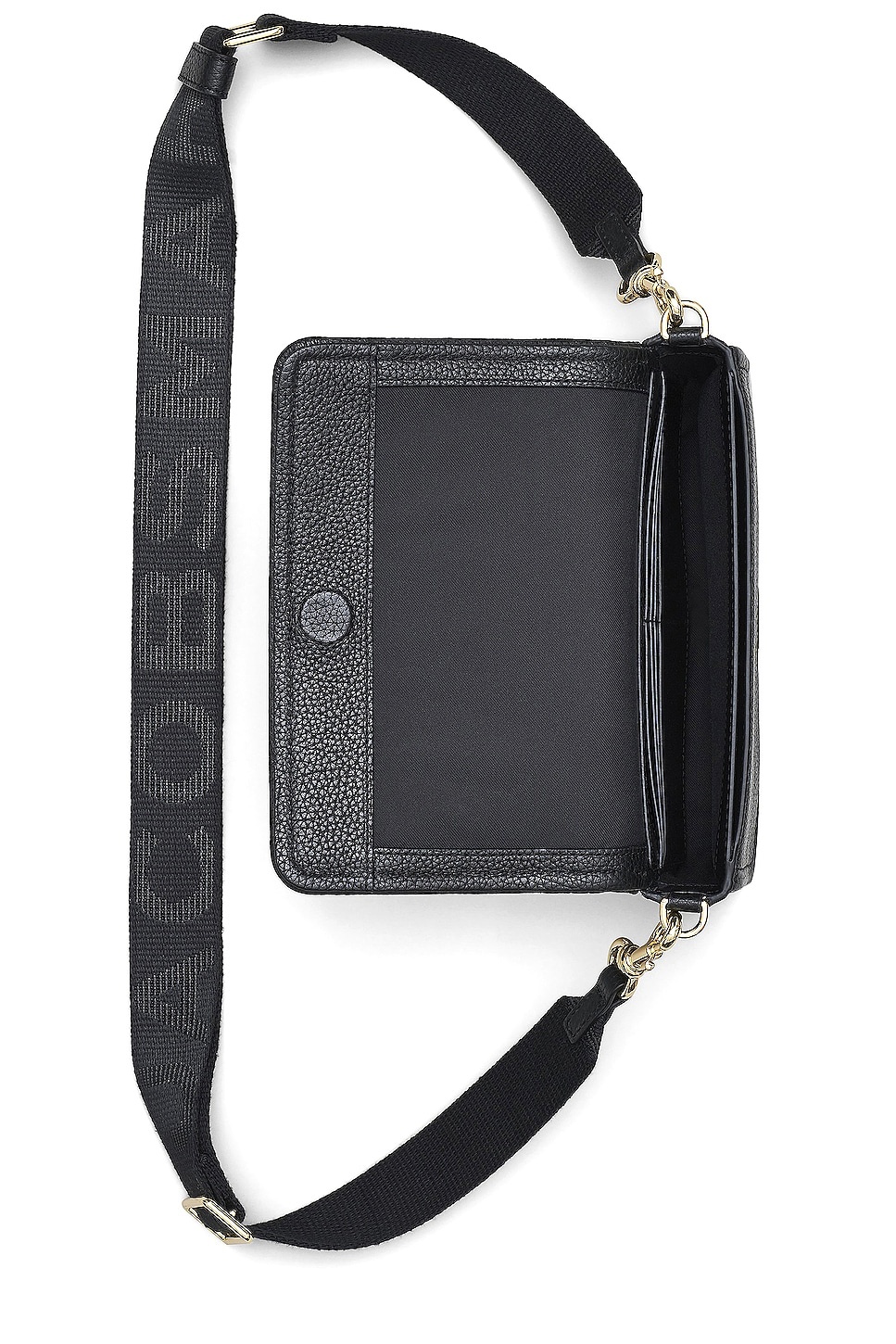 The Leather Mini Bag - 4