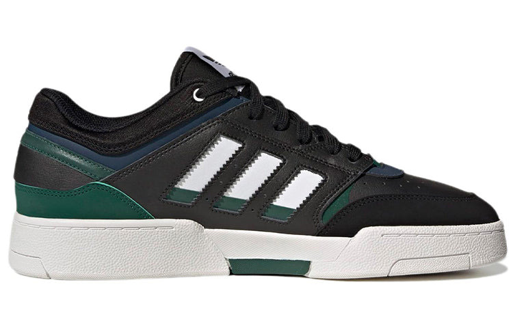adidas adidas originals Drop Step Low 'Black' HP2247