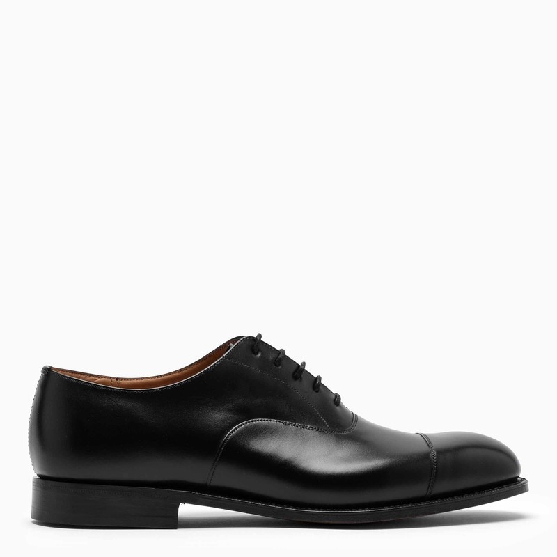 Black Consul 173 lace-ups - regular fit - 1