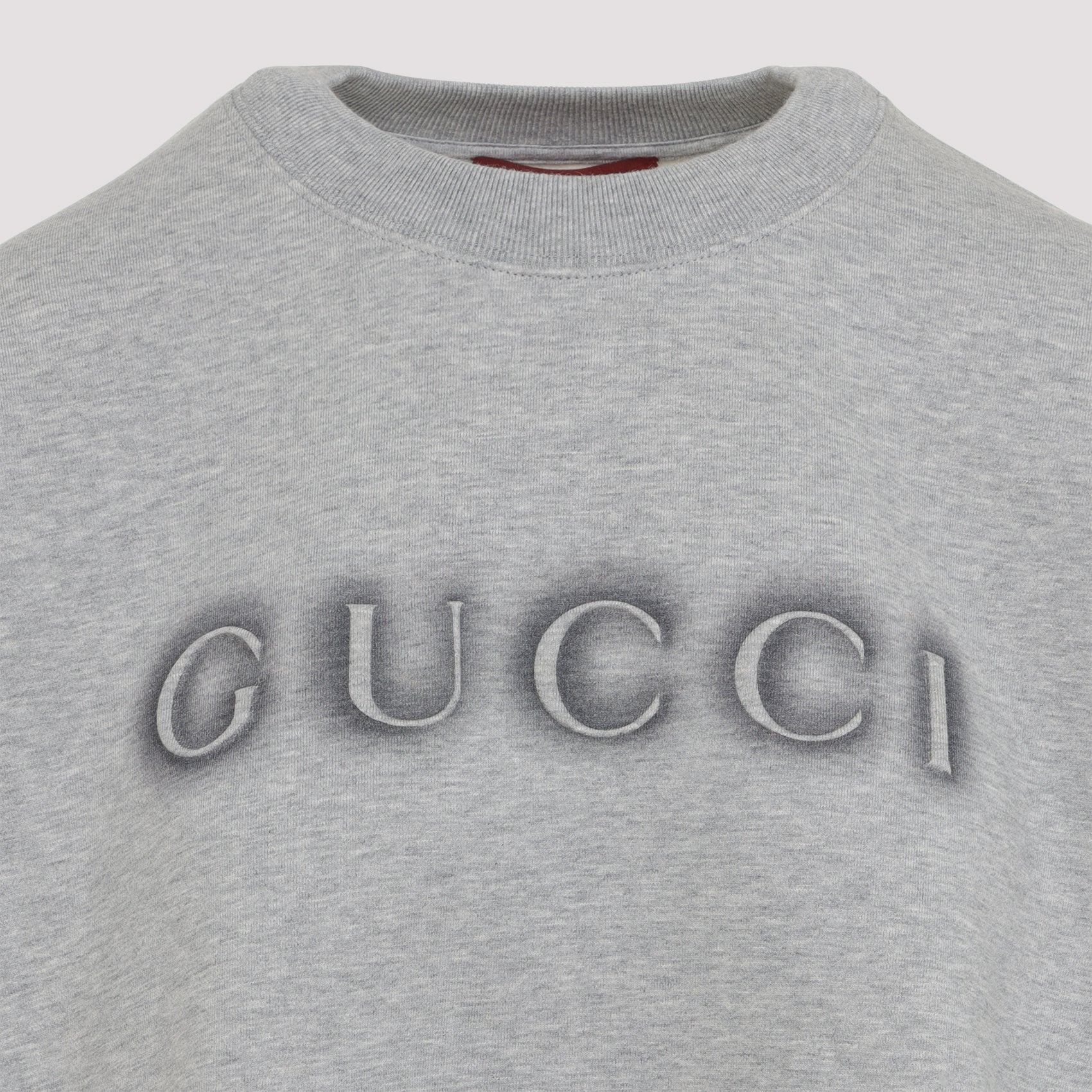 Gucci Cotton Sweatshirt Women - 3