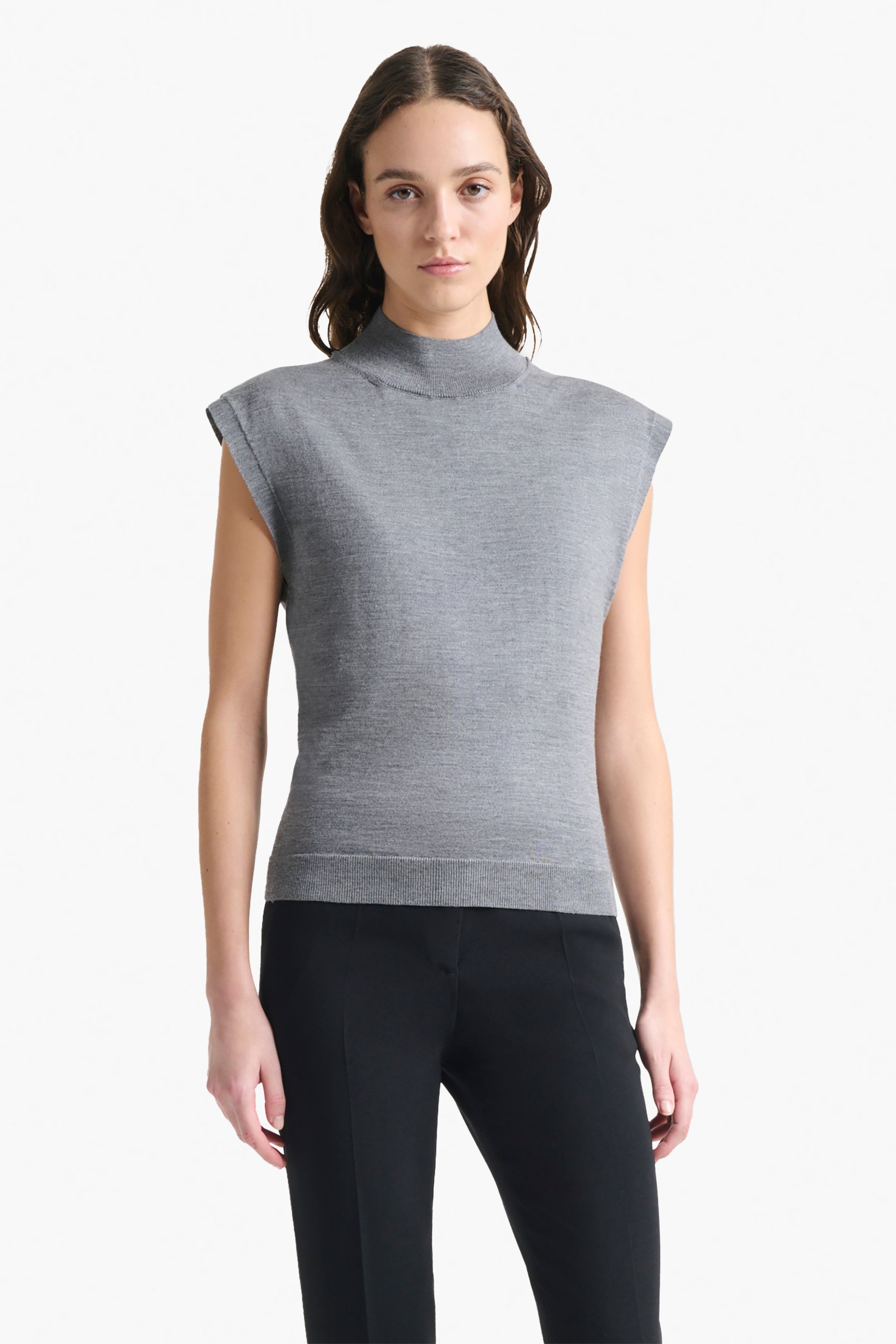 GABE SWEATER - 3
