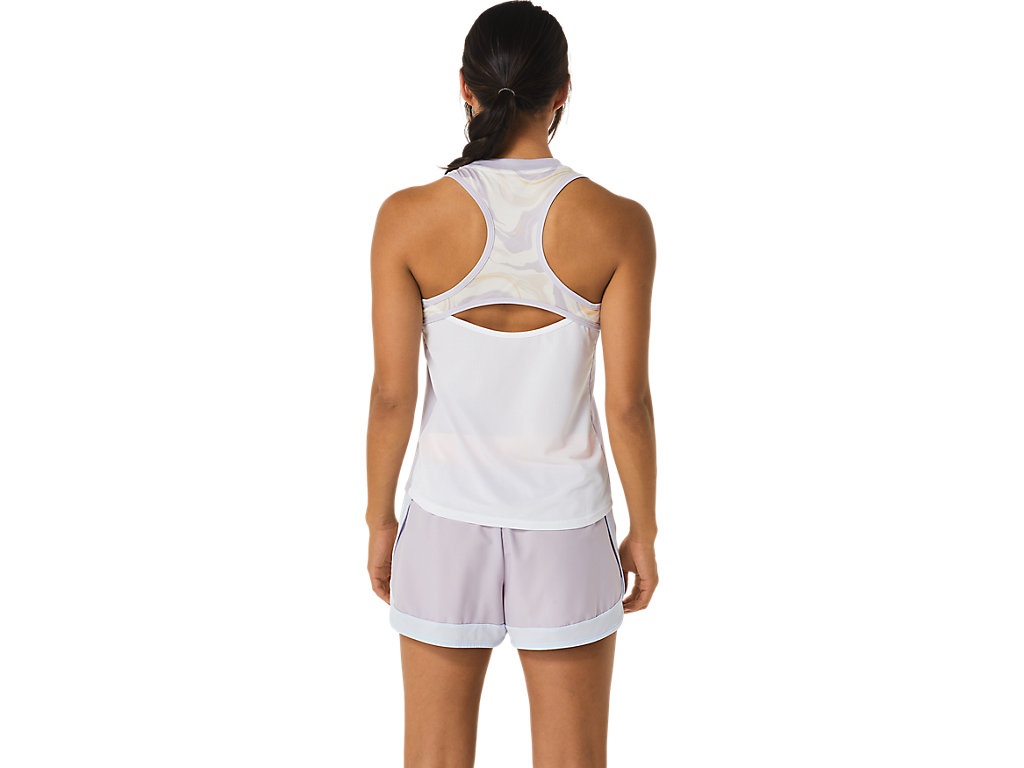 WOMEN'S MATCH GRAPHIC TANK - 2