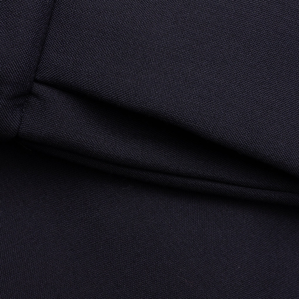 PLATO 1330 M.W. PANTS - DARK NAVY - 3