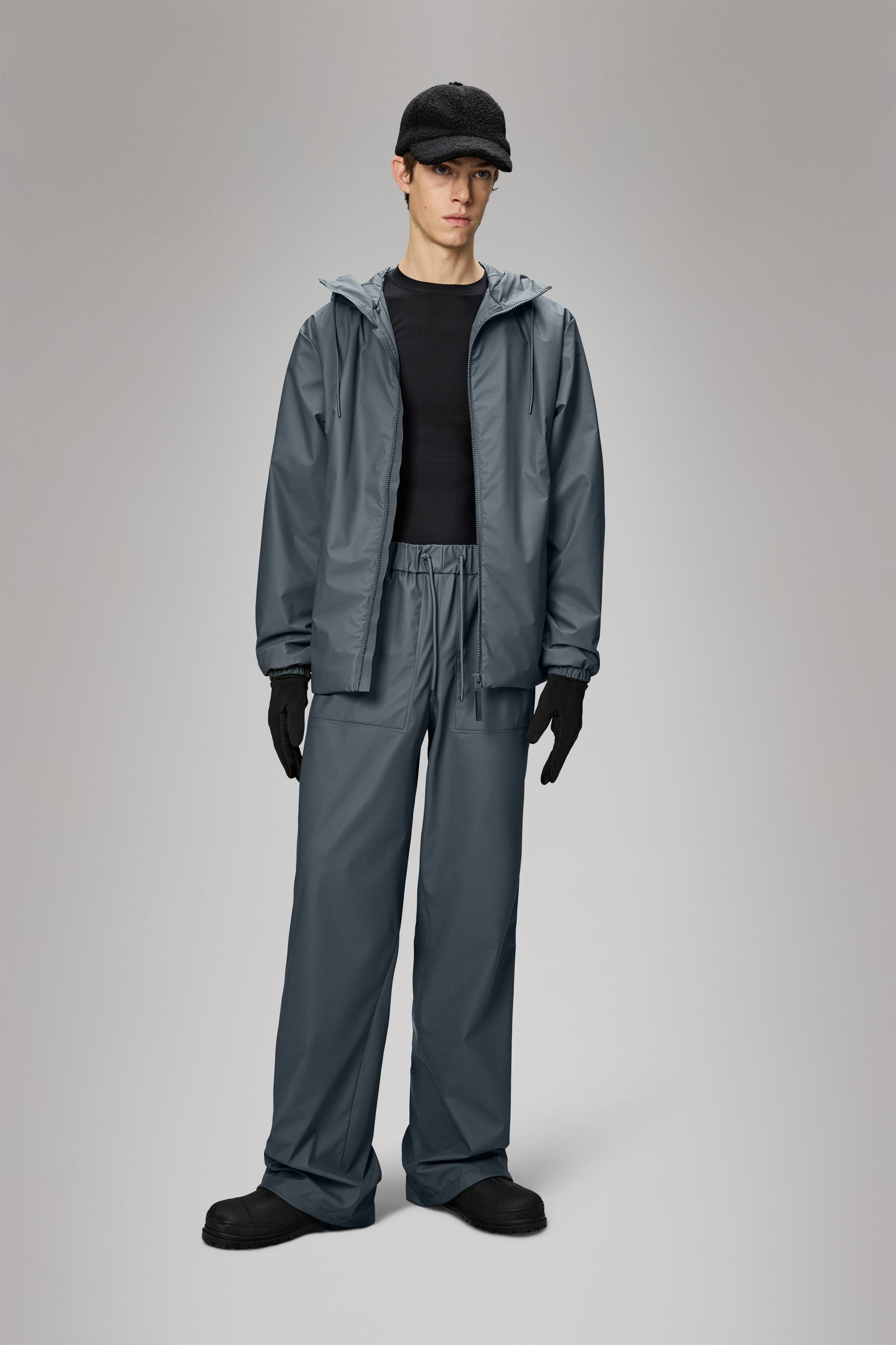 Lohja Insulated Jacket - 4