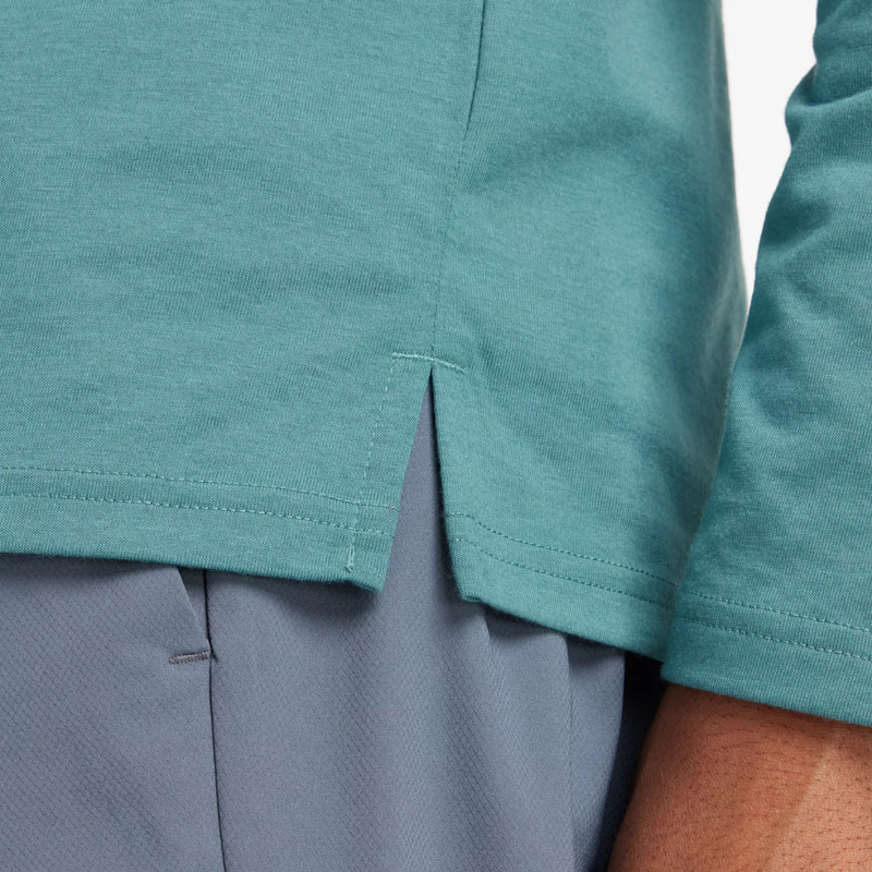 Lightweight Jersey Long Sleeve 5