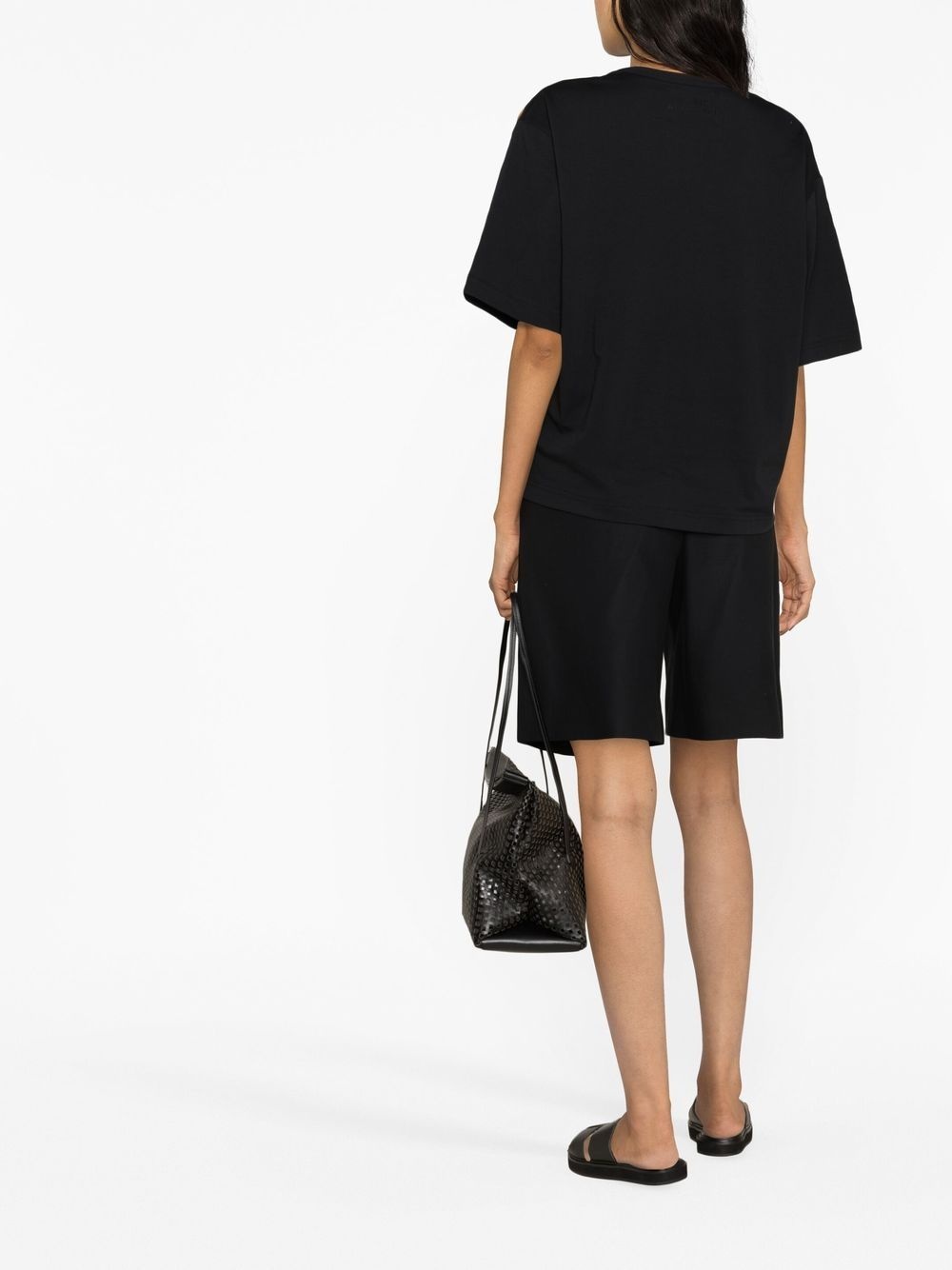 Lee short-sleeved T-shirt - 4
