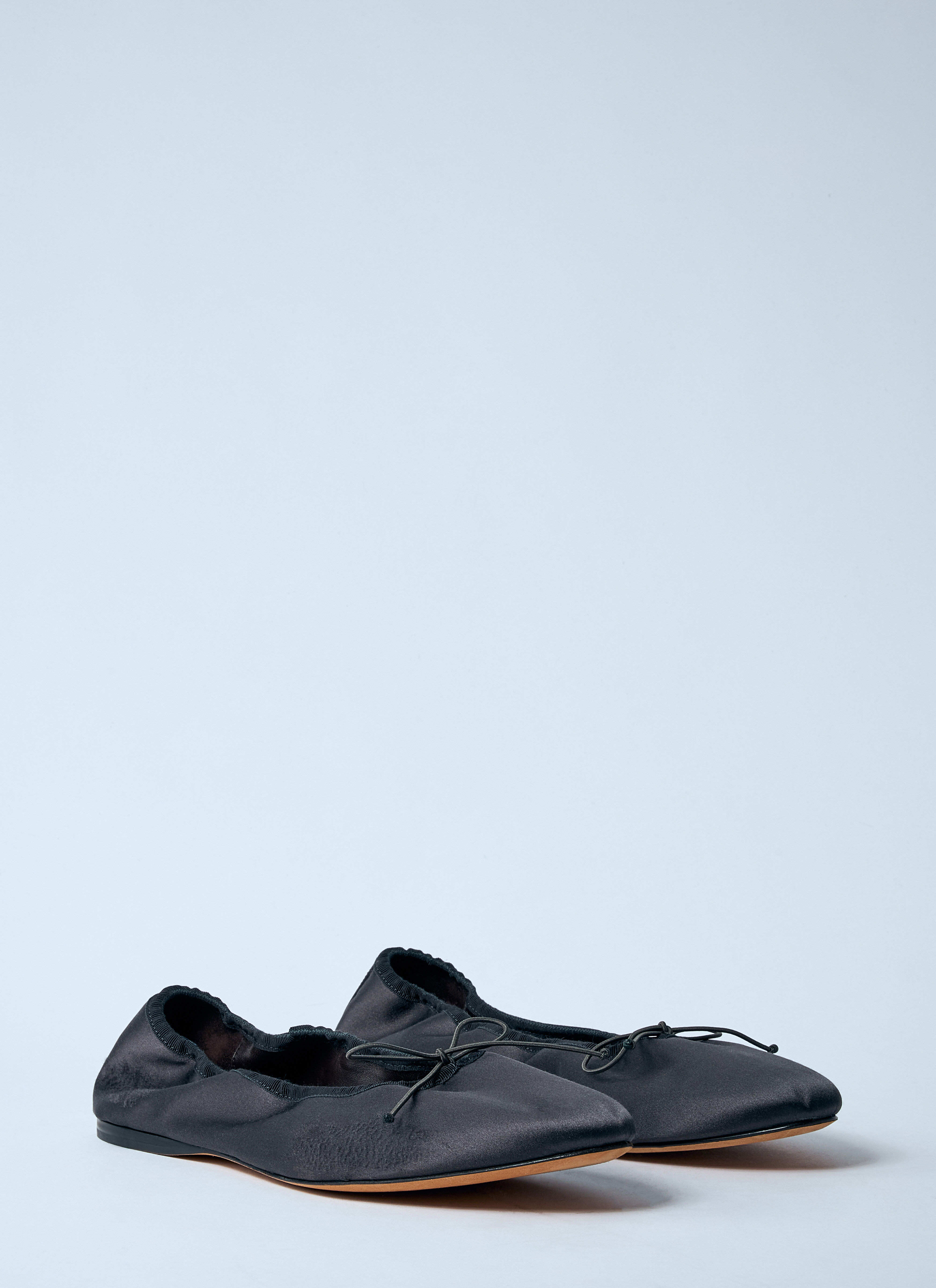 Hereditas Ballerina Pumps - 2
