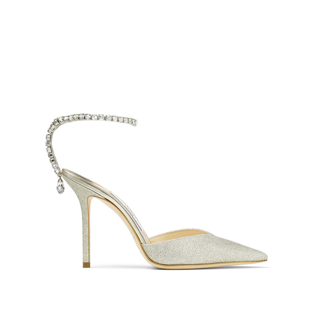 Jimmy Choo White Pumps Women - 1