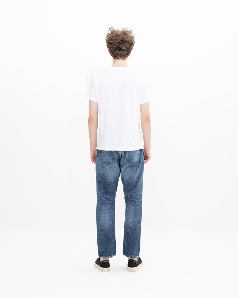 visvim SOCIAL SCULPTURE 11 DRY-23 | REVERSIBLE