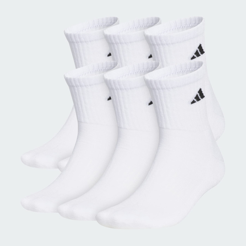 M CLSSC CUSH 6PK HIGH QUARTER 1