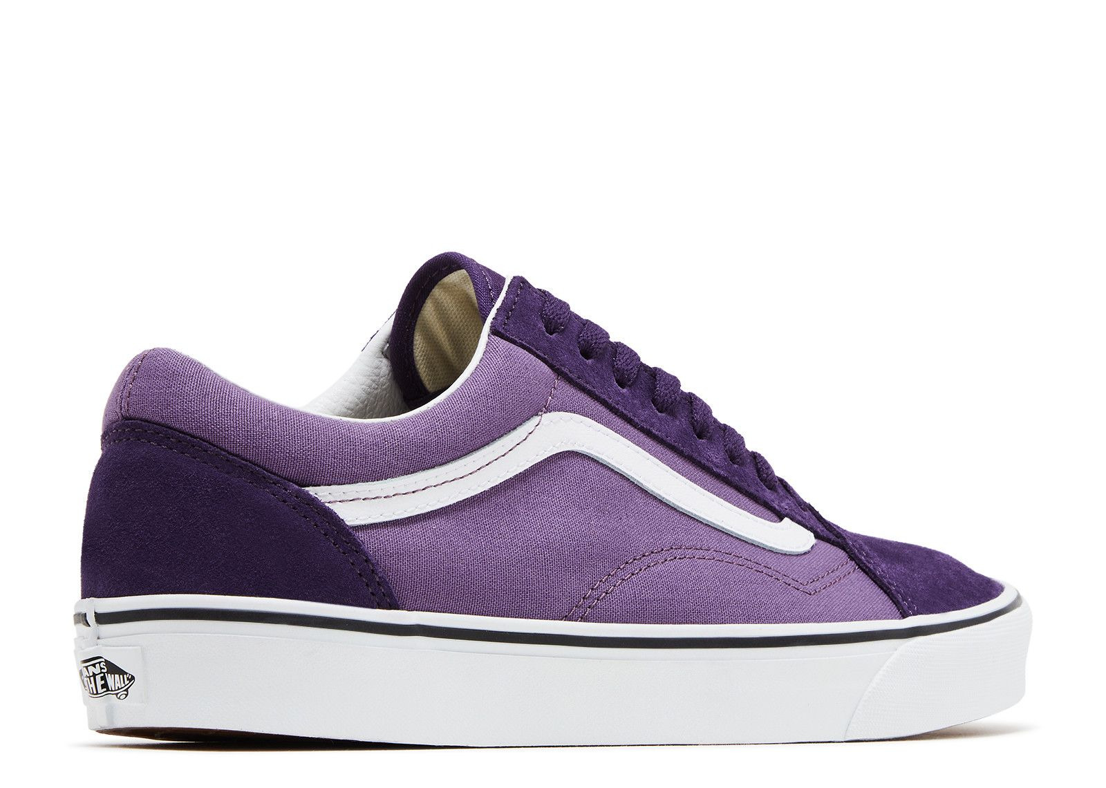 OLD SKOOL 'GRAPE JAM PURPLE' - 3