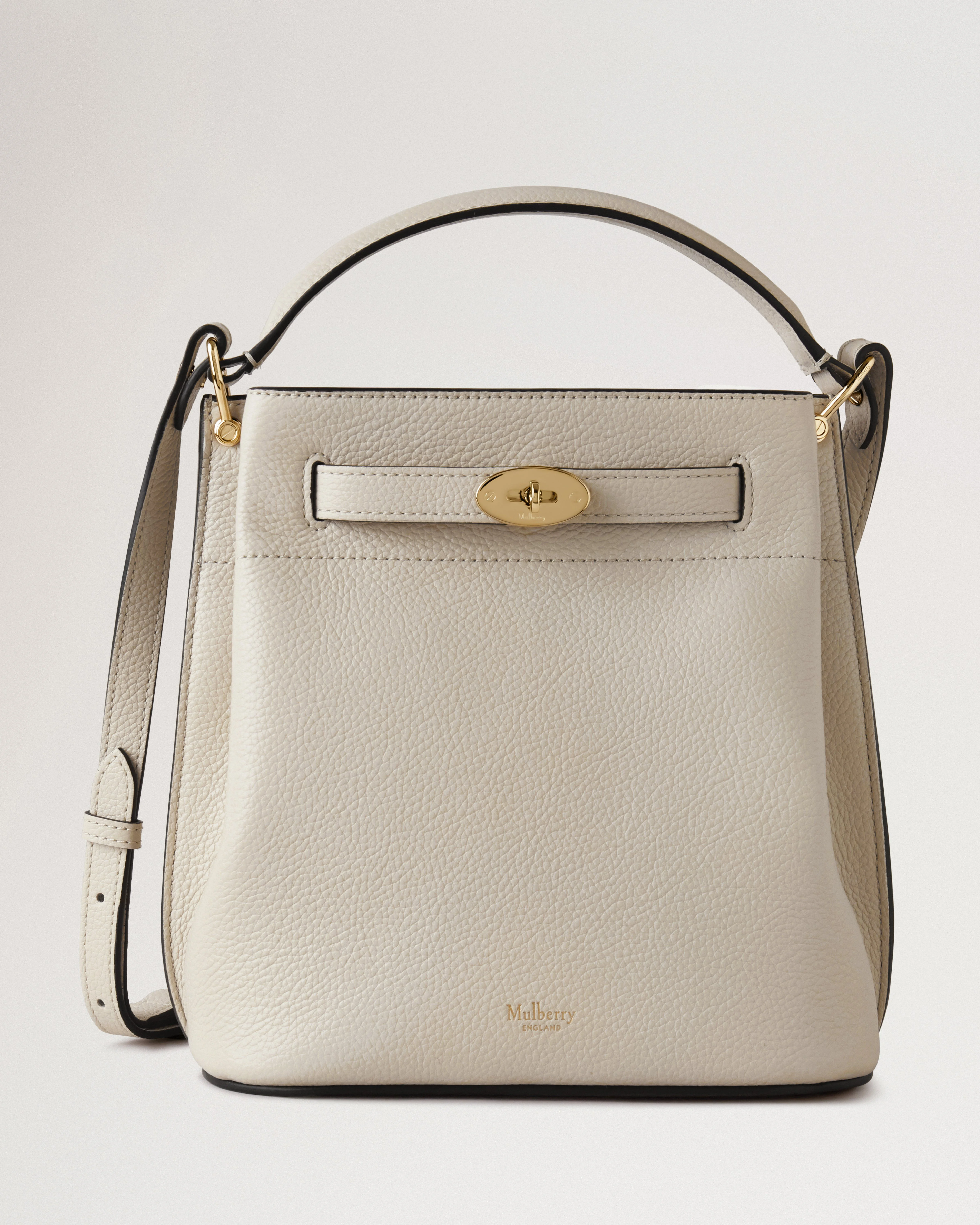 Islington Bucket
Chalk Small Classic Grain - 1